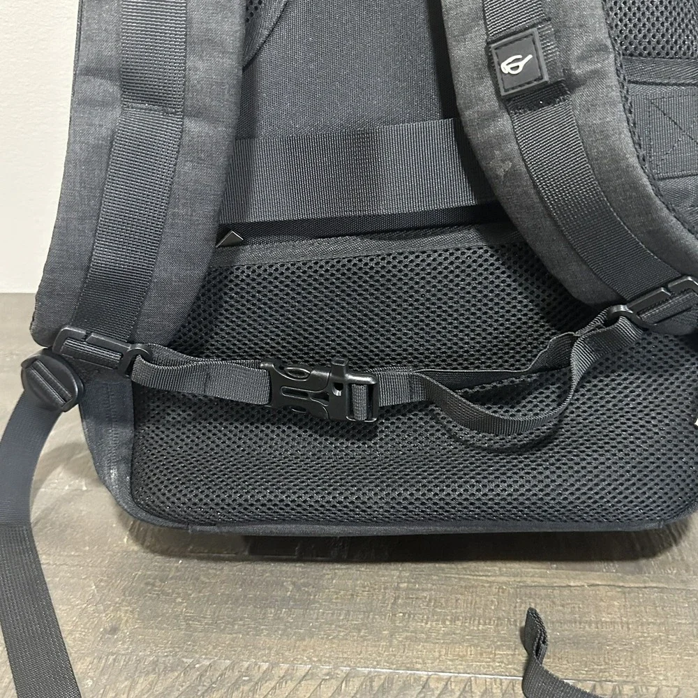 Mark Ryden Water Resistant Laptop Backpack